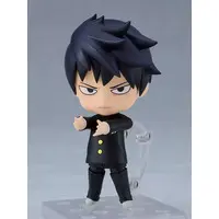 Nendoroid - Mob Psycho 100 / Kageyama Ritsu