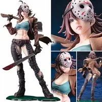 Horror Bishoujo - Freddy vs. Jason