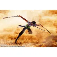 S.H.Figuarts - One Piece / Roronoa Zoro
