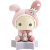 Figure - Sentimental Circus