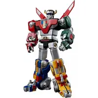 Figure - Voltron