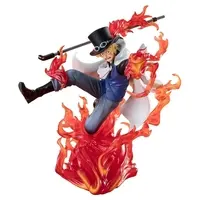 Figuarts Zero - One Piece / Sabo