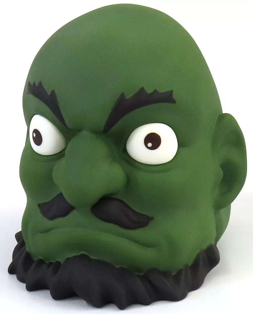 Sofubi Figure - Spirited Away