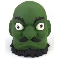 Sofubi Figure - Spirited Away