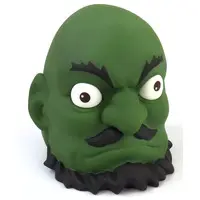 Sofubi Figure - Spirited Away