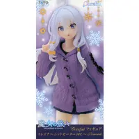 Coreful - Majo no Tabitabi / Elaina