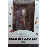 With Bonus - Hololive / Nakiri Ayame