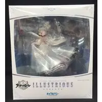 Figure - Azur Lane / Illustrious