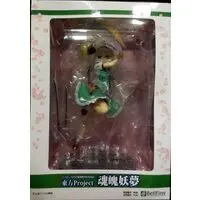 Figure - Touhou Project / Konpaku Youmu