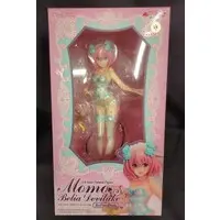 Figure - To LOVE Ru Darkness / Momo Belia Deviluke