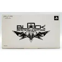 figma - Black Rock Shooter / White Rock Shooter