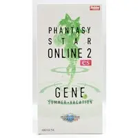 Figure - Phantasy Star