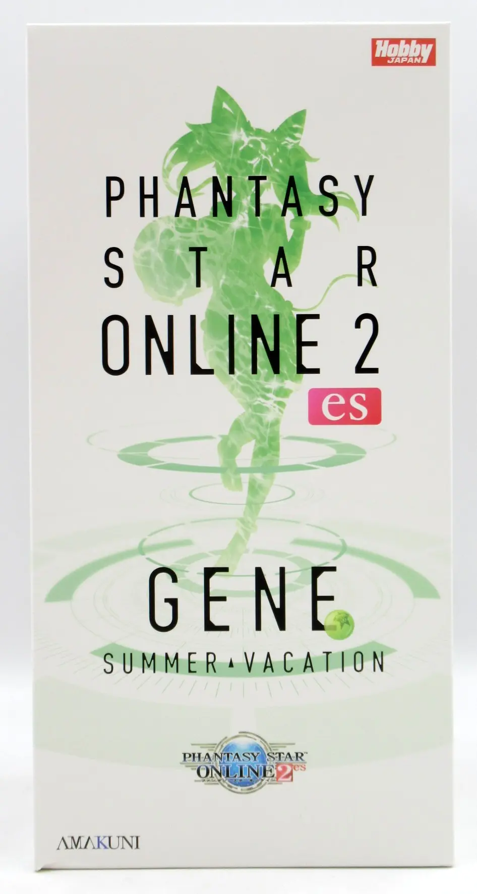 Figure - Phantasy Star