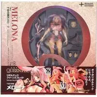 Revoltech - Queen's Blade / Melona
