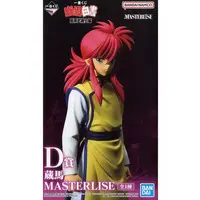 Ichiban Kuji - Yu Yu Hakusho / Kurama
