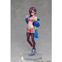 Figure - Zom 100: Zombie ni Naru made ni Shitai 100 no Koto