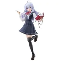 TENITOL - Majo no Tabitabi / Elaina