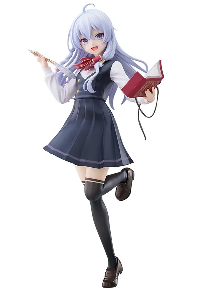 TENITOL - Majo no Tabitabi / Elaina