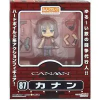 Nendoroid - Canaan