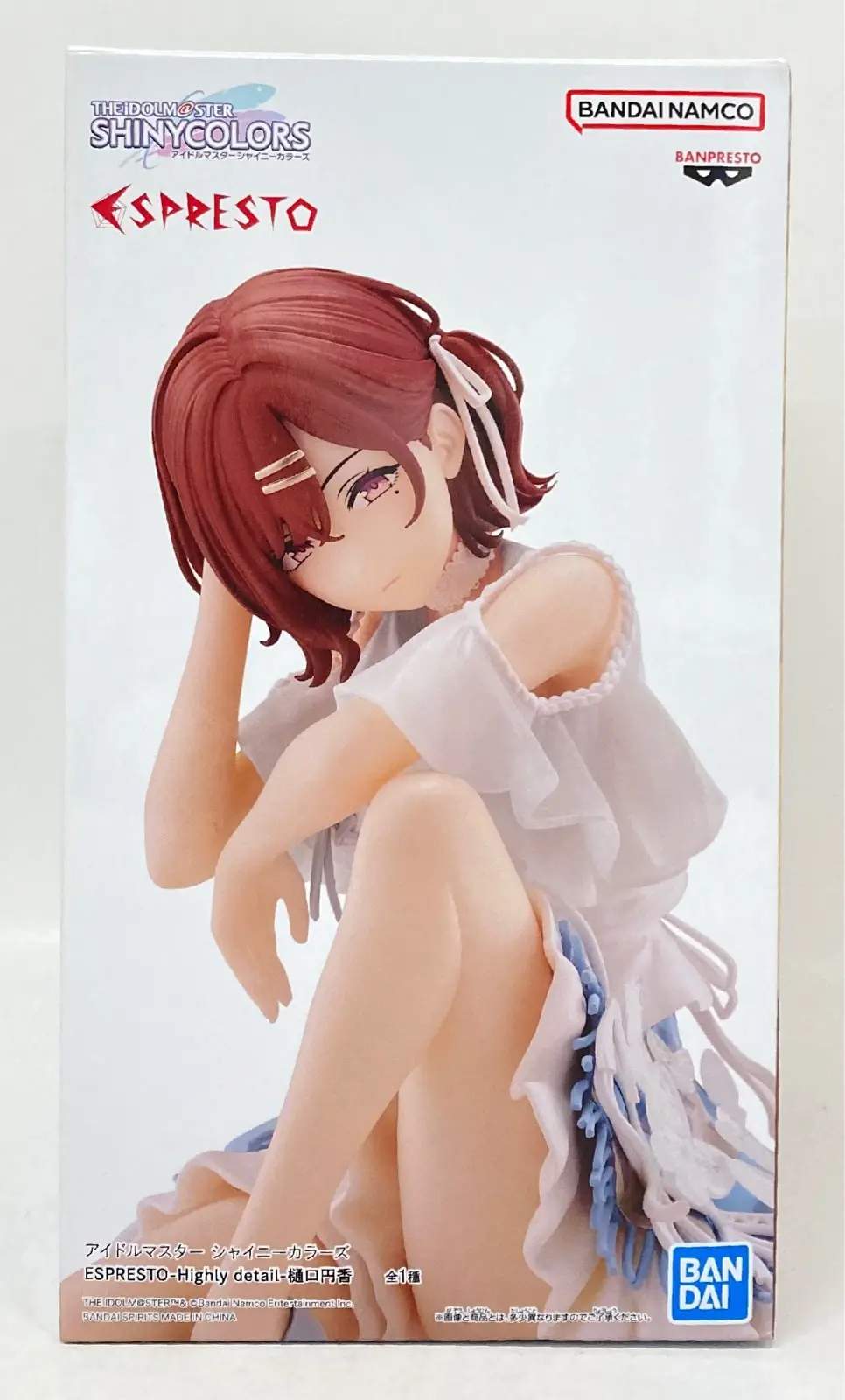 ESPRESTO - The Idolmaster Shiny Colors / Higuchi Madoka