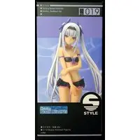 Figure - Shining Beach Heroines