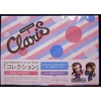 Nendoroid Petite - ClariS