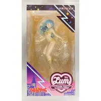 Figure - Urusei Yatsura (Those Obnoxious Aliens) / Lum