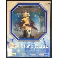 Figure - Shining Tears / Blanc Neige