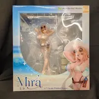 Figure - Wonderful Works (Wonderful Works Mira PVC)