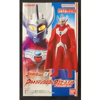 Figure - Ultraman Series