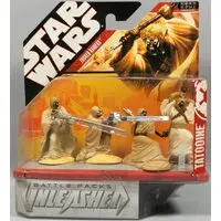 Figure - Star Wars