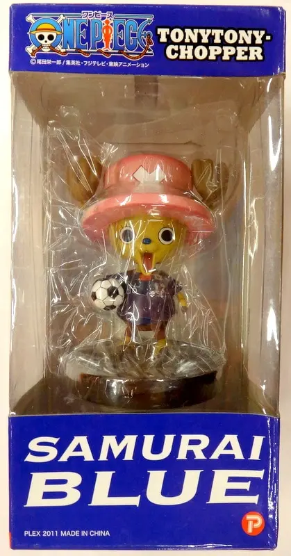 Figure - One Piece / Tony Tony Chopper