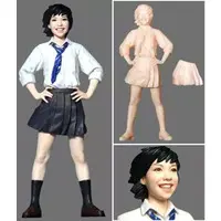 Youth Girl 1 Resin Cast Kit