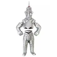 Sofubi Figure - Ultraman Series