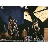 Creator×Creator - Lupin III