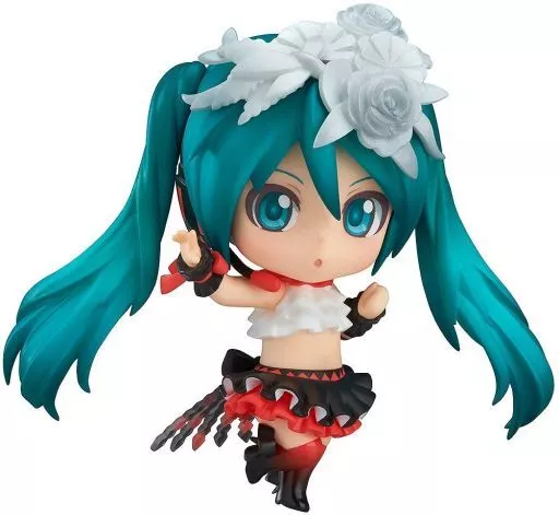 Nendoroid - VOCALOID / Hatsune Miku