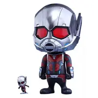 Cosbaby - Bobblehead - Captain America