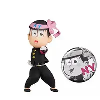 World Collectable Figure - Osomatsu-san / Todomatsu
