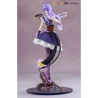 Shao Siming Standard Edition 'The Legend of Qin'