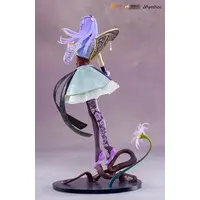 Shao Siming Standard Edition 'The Legend of Qin'