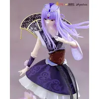 Shao Siming Standard Edition 'The Legend of Qin'