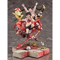 Figure - Dead Dead Demons Dededede Destruction