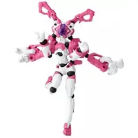 Revoltech - Assemble Borg