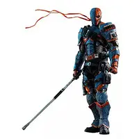 Figure - Batman / Deathstroke