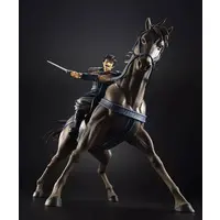 Figuarts Zero - Kingdom