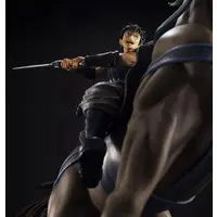 Figuarts Zero - Kingdom