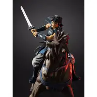 Figuarts Zero - Kingdom