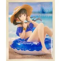 Aqua Float Girls - Lycoris Recoil / Inoue Takina