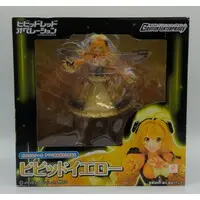 Figure - Vividred Operation