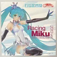 Figure - VOCALOID / Hatsune Miku & Racing Miku